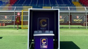 Football Video Support, debutto in Lega pro