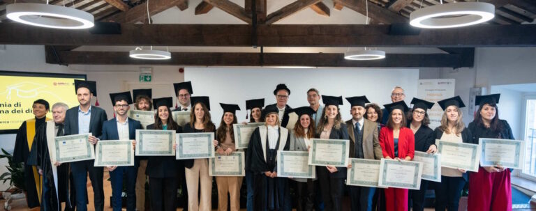 Dottorato di ricerca all’UniMc: alta qualità formativa e ottimi risultati occupazionali