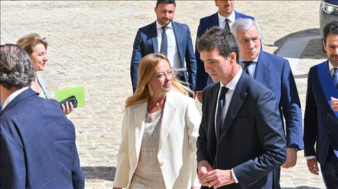 dalla Regione Marche