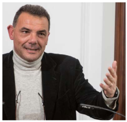 Il ricordo di Fabrizio Pesando