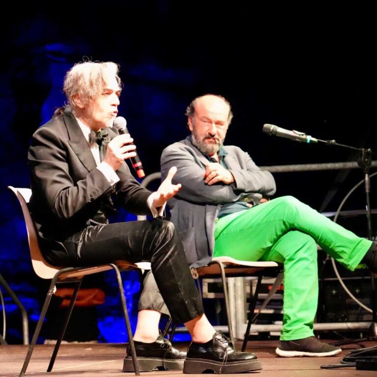 Successo travolgente per ControVento Festival dell’Aria