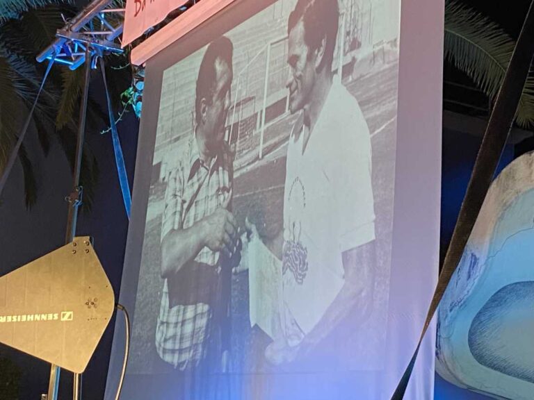 Lu Sugn, itinerario nell’arte e nel teatro di Alberto Perozzi