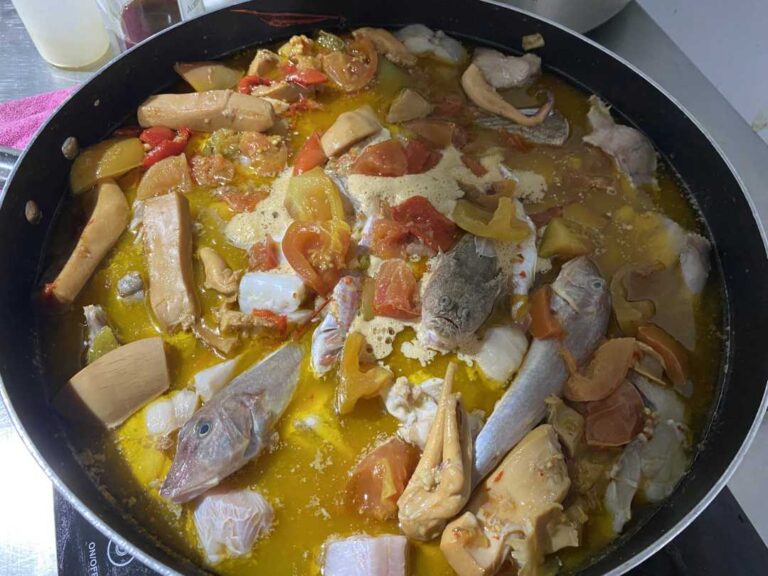 è Benedetto Brodetto, l’evento enogastronomico principe dell’estate sambenedettese