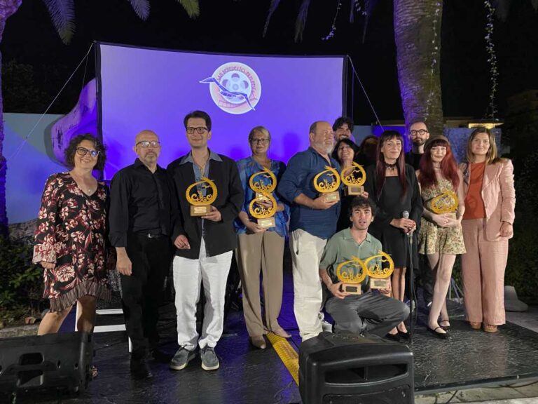 San Benedetto International Film Festival, tutti i premiati