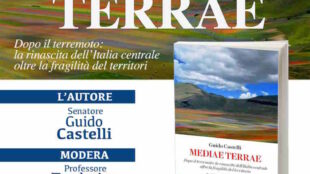 Guido Castelli, ‘Mediae Terrae’