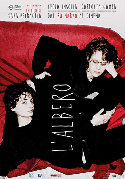 L’ALBERO di Sara Petraglia al Cineforum