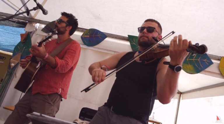 MONTELAGO CELTIC FESTIVAL: MUSICA NO STOP, SPIRITO CELTICO E VITA DA CAMPEGGIO