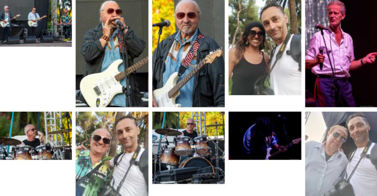 è la Notte della Lira