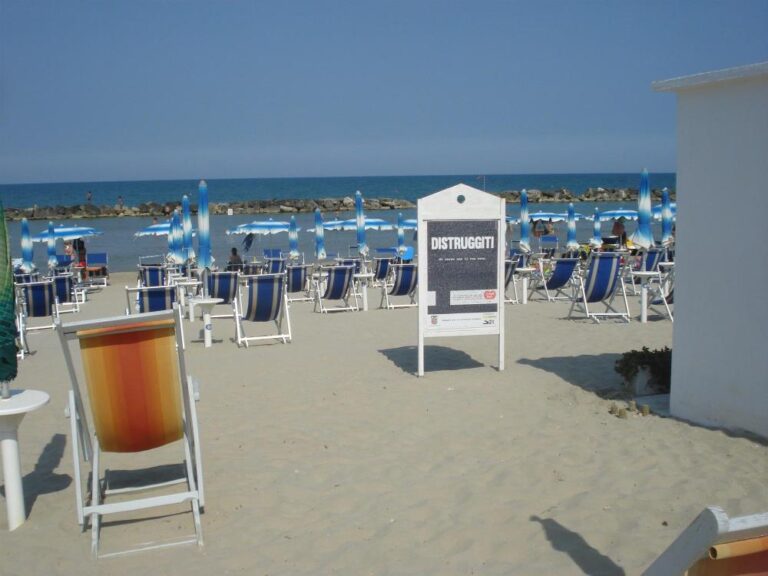 Crisi dell’economia turistica? Arroganza e crisi della politica!