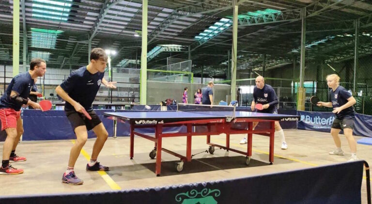 Tennis Tavolo sambenedettese pronto per la nuova stagione