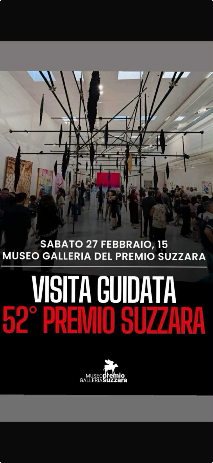 DOMENICO DIFILIPPO, Inferno Riflesso: 52° Premio Suzzara, un Successo Straordinario!