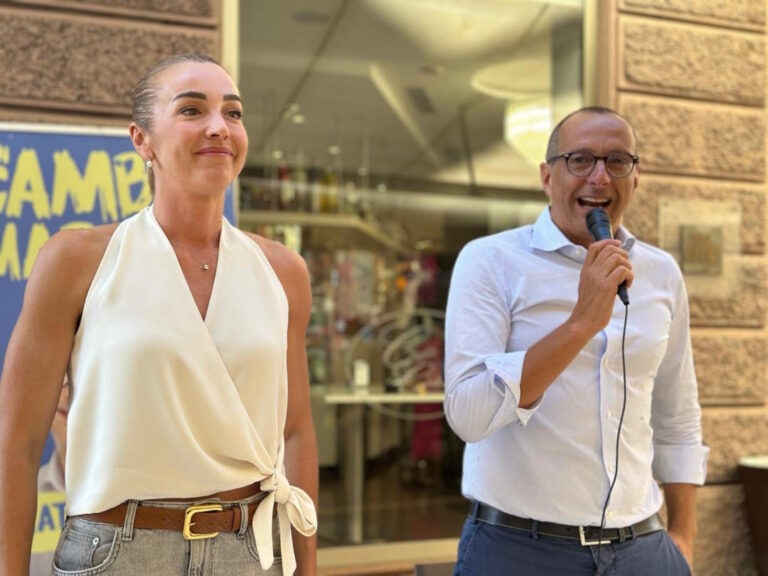 Matteo Ricci e Silvia Salis: “Acquaroli su liste d’attesa non può dare la colpa ai marchigiani. La sanità è un diritto”