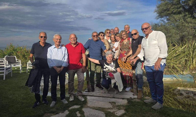 Ahahah… che emozioni