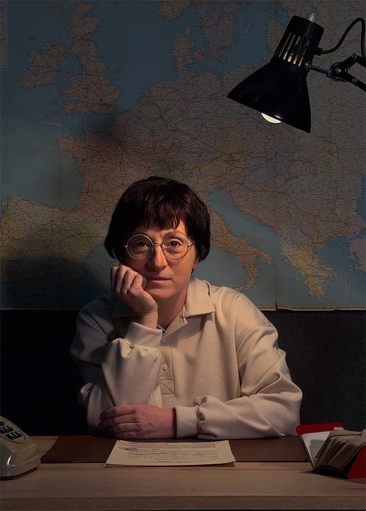 SAN BENEDETTO, “OFFICINA CONCORDIA”