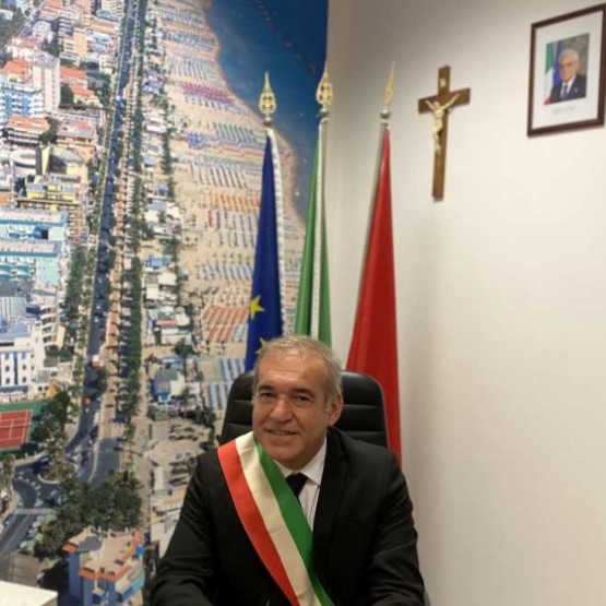 Spazzafumo si apre a nuove forze accogliendo nella maggioranza Forza Italia