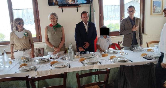 Anmig, assemblea annuale: memoria, valori e impegno per la pace