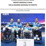 Bronzo-fioretto