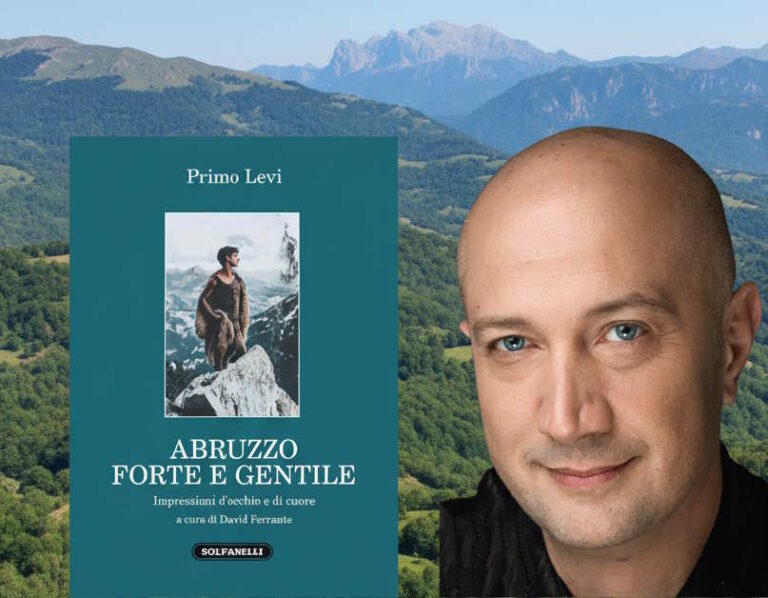 ‘Abruzzo forte e gentile’