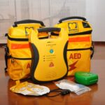 Defibrillatore