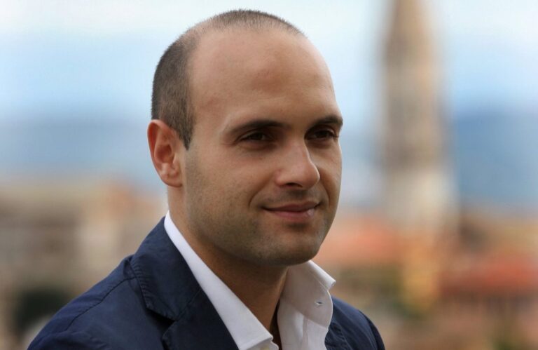 Sicurezza, sottosegretario all’Interno Prisco: “Nelle Marche più sicurezza per i cittadini. Organici rafforzati e reati in calo”