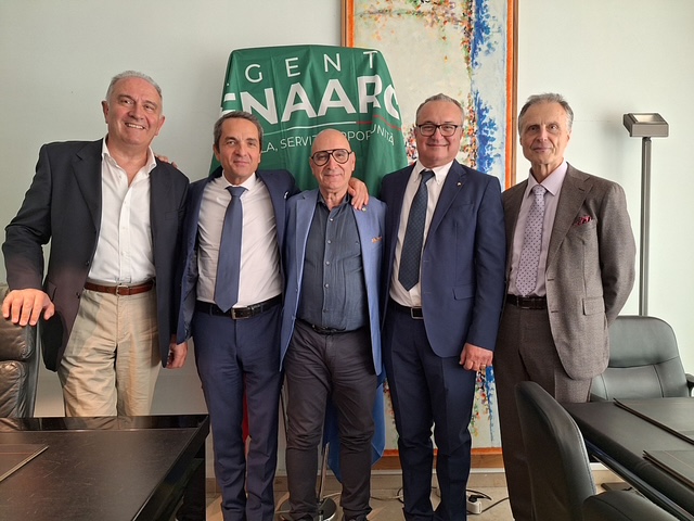 Agenti FNAARC del Piceno: la mobilità non è più sostenibile per gli agenti di commercio