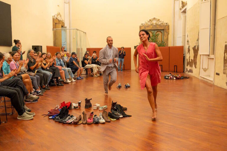 HangArtFest chiude la 22a edizione e si prepara ad accogliere Videobox