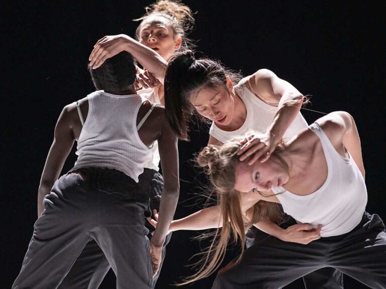 HANGARTFEST SALUTA CON UNO SGUARDO INEDITO SUL MONDO