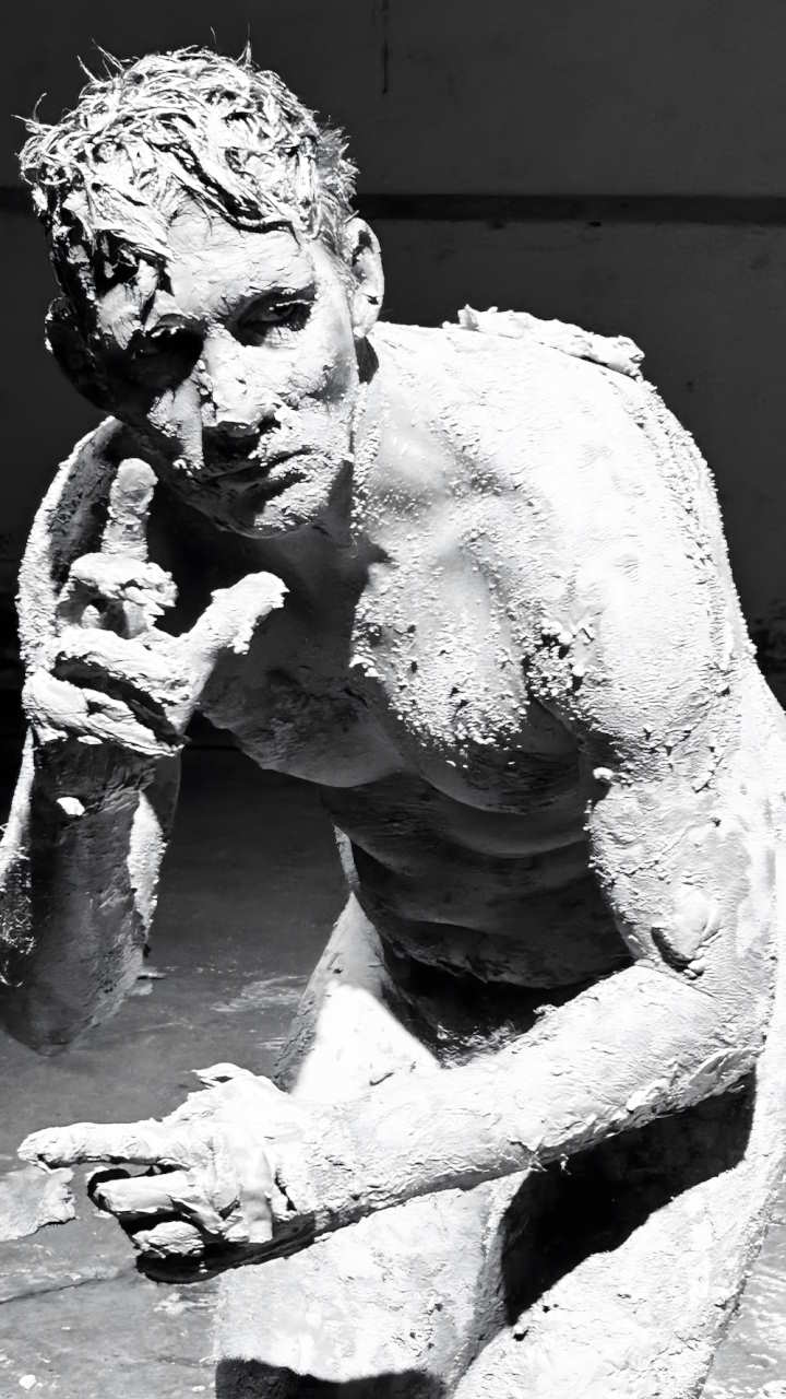 HangArtFest apre le danze con un weekend tra arte, mito e linguaggi multimediali