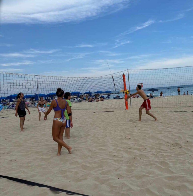 è Grottammare Sport Week