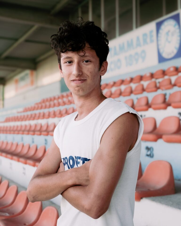 Grottammare 1-3 Aurora Treia