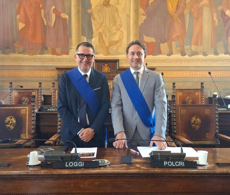 Le Province di Ascoli e Arezzo unite all’insegna di Adolfo De Carolis