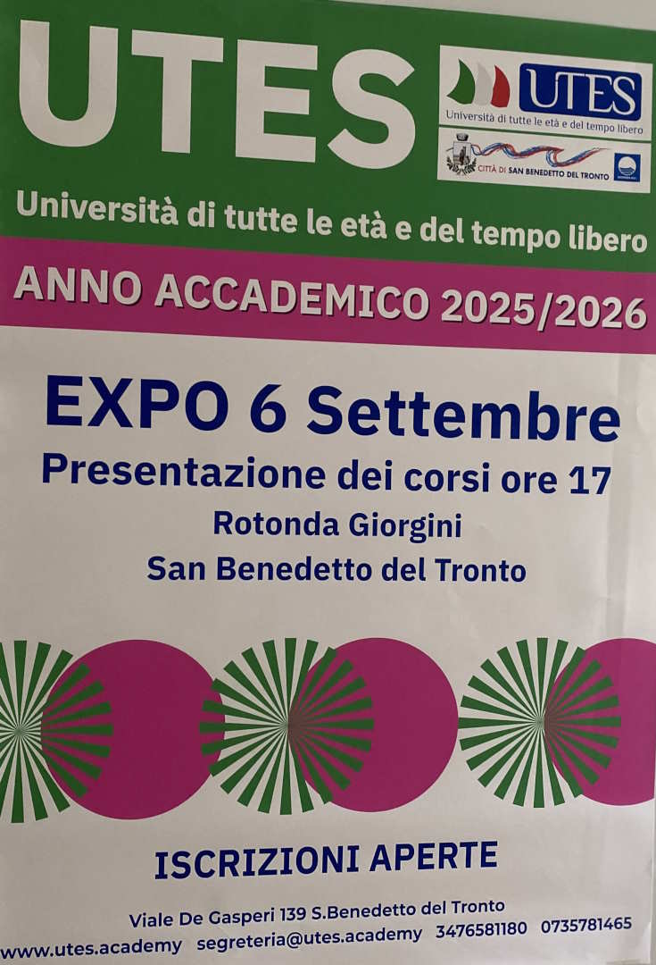 è Utes Expo