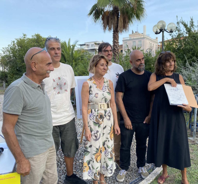 Cose da Paz! Che Festival! Emozioni alla prima