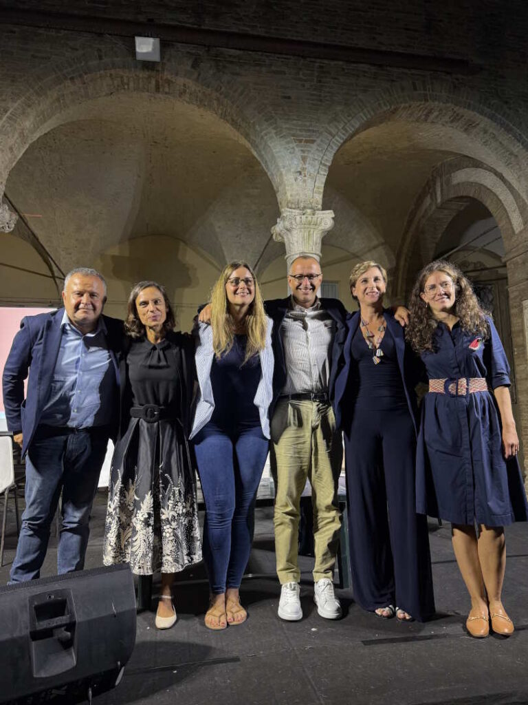 Sanità, Ricci: “Nei primi 100 giorni di Governo rafforzeremo medicina territoriale, ospedali e utilizzo FSE, riformeremo emergenza-urgenza e ridurremo liste d’attesa”