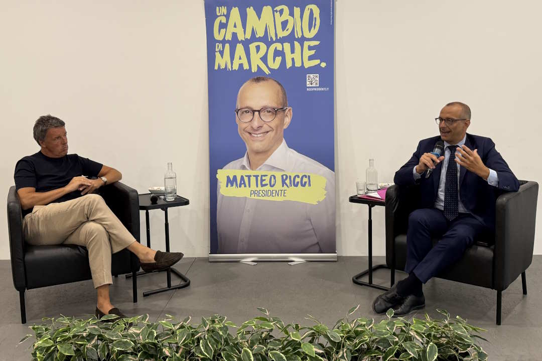 Renzi-Ricci