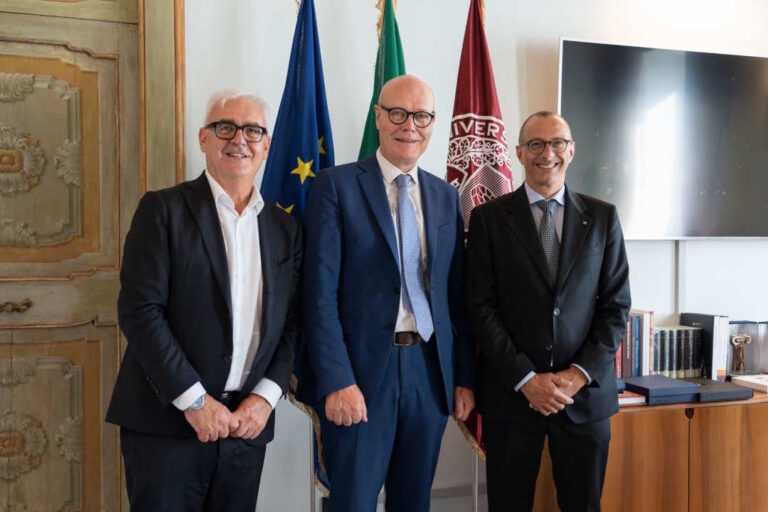 UniMc ,il rettore McCourt apre il confronto con i candidati alle regionali sul futuro delle Università marchigiane