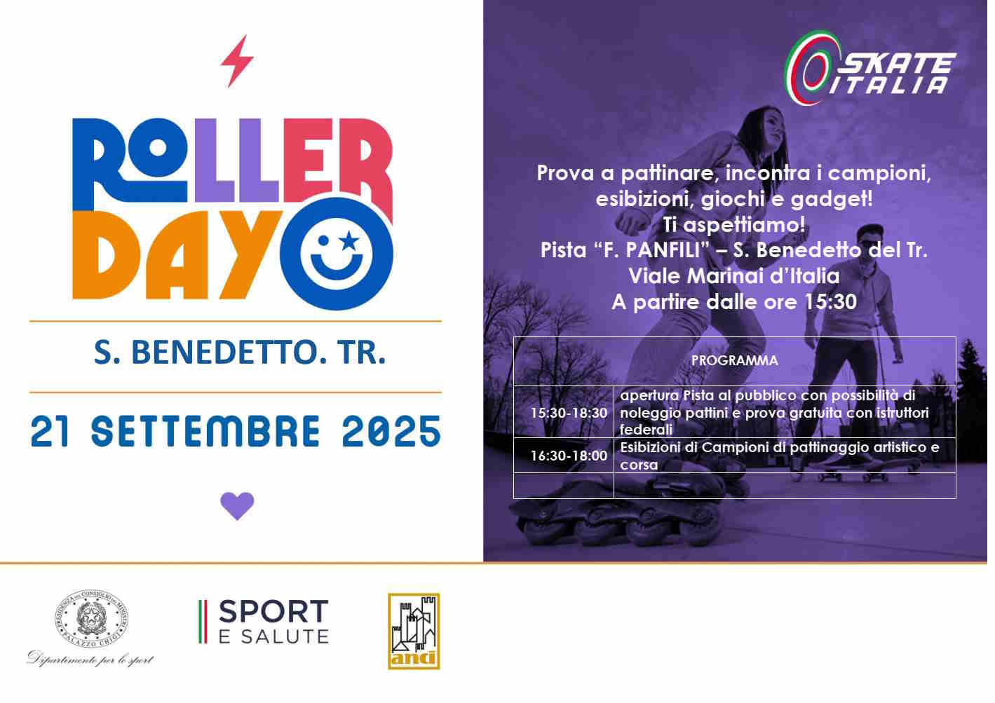 Roller-Day