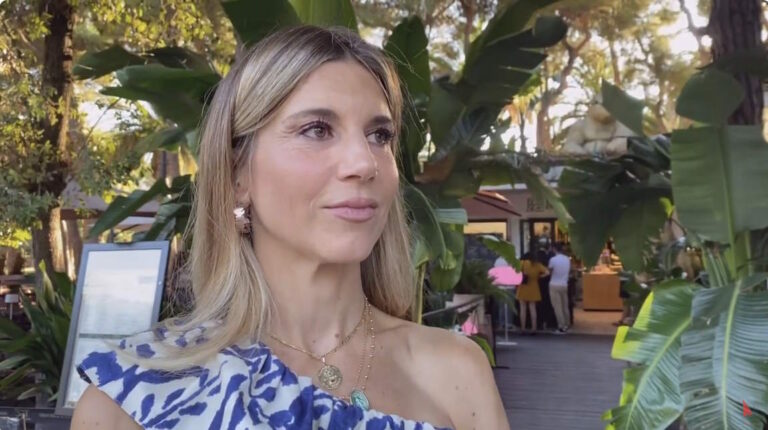 Nicoletta Romanoff, ‘Come il tralcio alla vite. La sfida di rimanere in cammino con Dio’