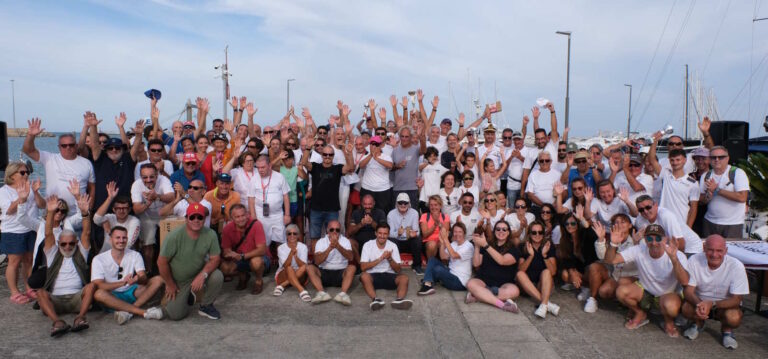 Cns: Straregata, vince Silver Age