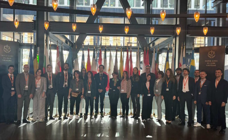 Nuove professionalità e nuove competenze per l’area giuridica UNICAM