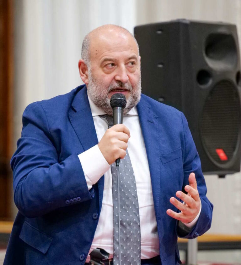 ANTONINI: CONVOCATO AD ANCONA TAVOLO di LAVORO PER CRISI HP COMPOSITES