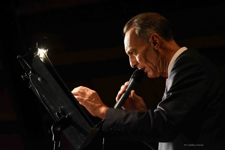 Scuola di Dizione Lettura e Recitazione del Minimo Teatro, anno 43