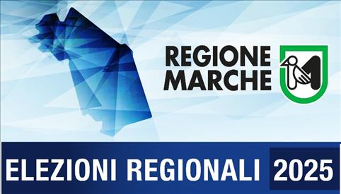 Elezioni regionali Marche 2025: online i portali ufficiali con informazioni, dati e risultati in tempo reale