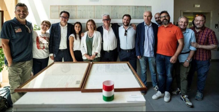 CIIP S.p.A. ha confermato e rinnovato l’incarico di Direttore Generale a Giovanni Celani