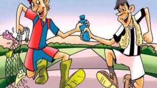Salaria Run, si corre la gara podistica Ascoli – San Benedetto