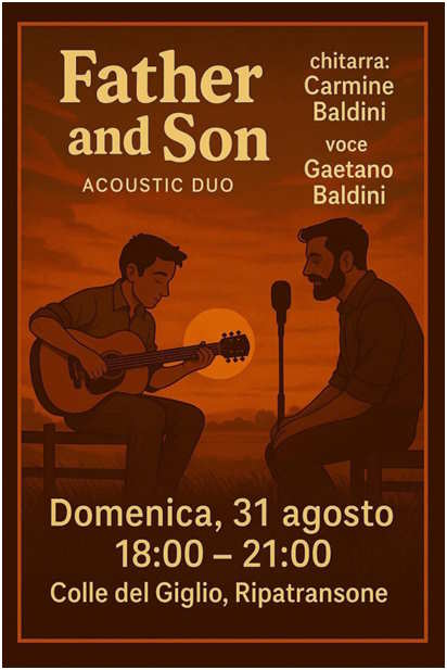 Il nuovo Colle del Giglio