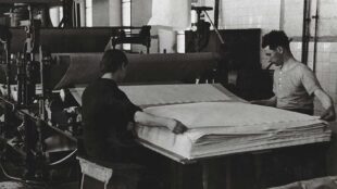A Fabriano la premiere di Memorie di Carta