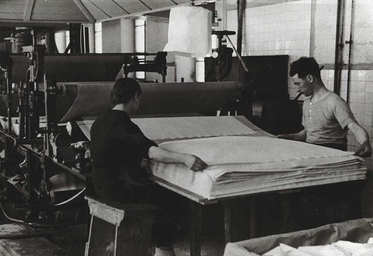 A Fabriano la premiere di Memorie di Carta