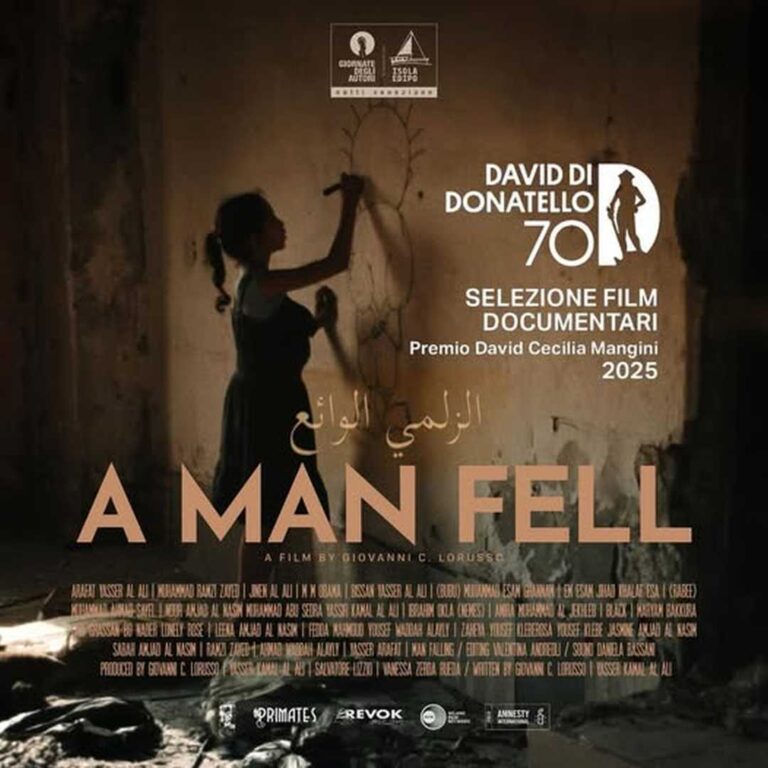 L’Aquila Film Festival: svelati i Concorrenti della 18a Edizione