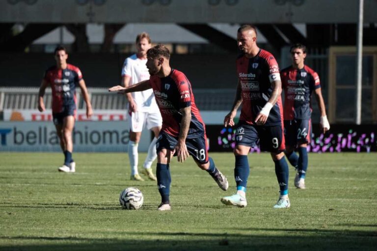 Samb – Carpi 0 – 1